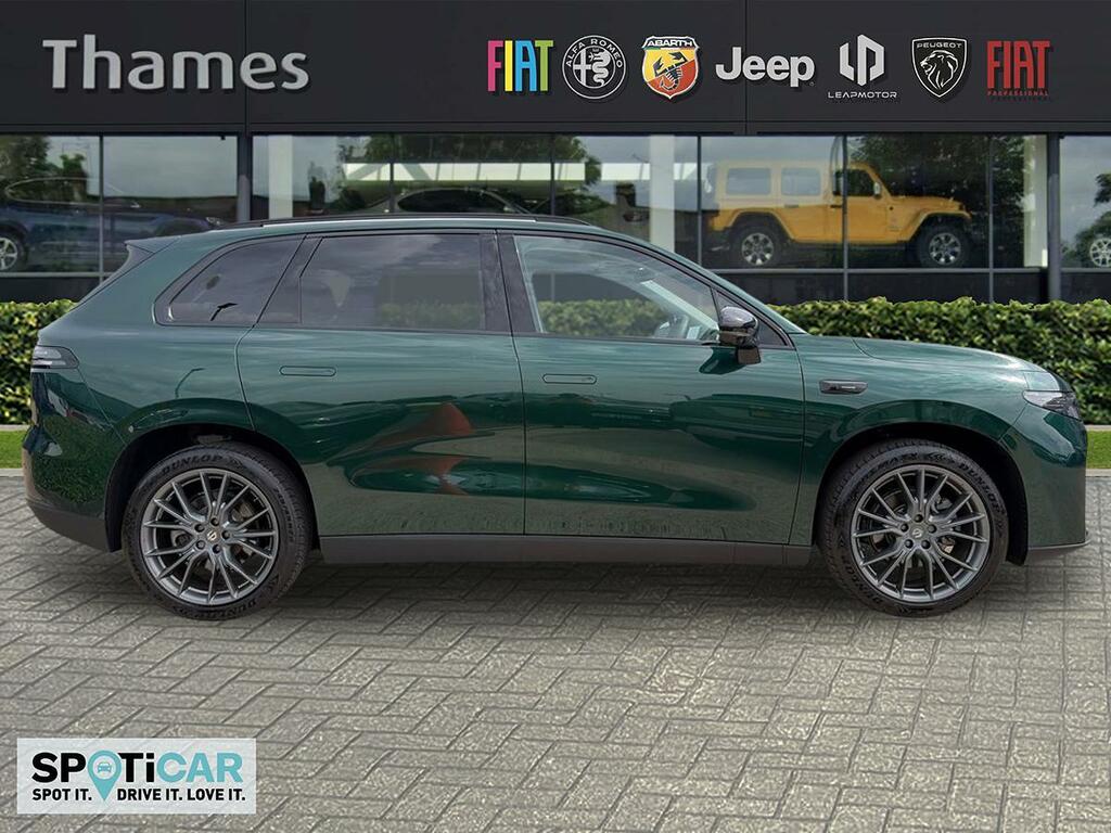 Leapmotor C10 69.9Kwh Auto 5dr DL75AFF #2