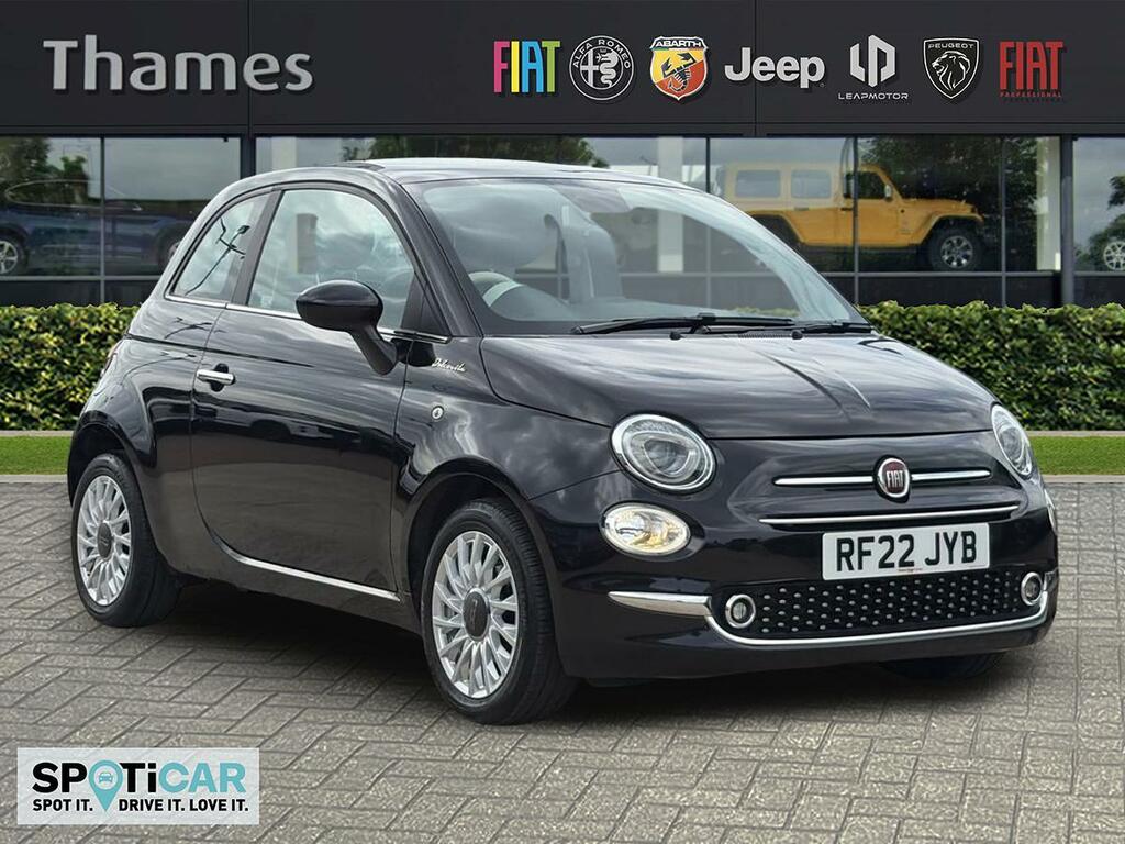 Fiat 500x Dolcevita 1 1.0 Mhev Dolcevita Euro 6 Ss