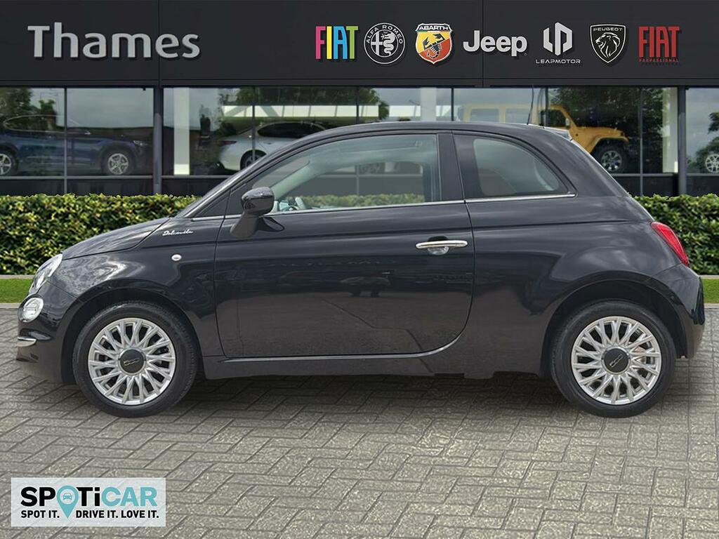 Fiat 500x Dolcevita 1 1.0 Mhev Dolcevita Euro 6 Ss RF22JYB  #6