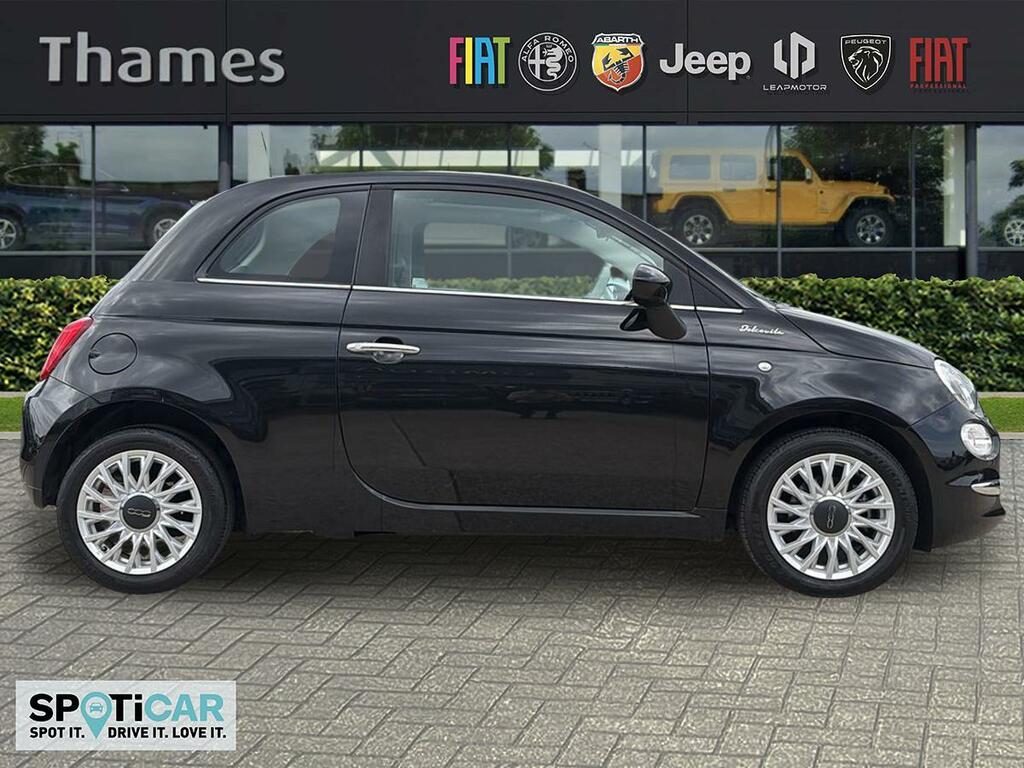 Fiat 500x Dolcevita 1 1.0 Mhev Dolcevita Euro 6 Ss RF22JYB  #2