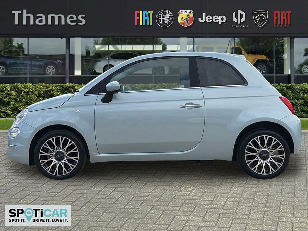 Fiat 500 1 1.0 Mhev Euro 6 Ss HV73XPU #6