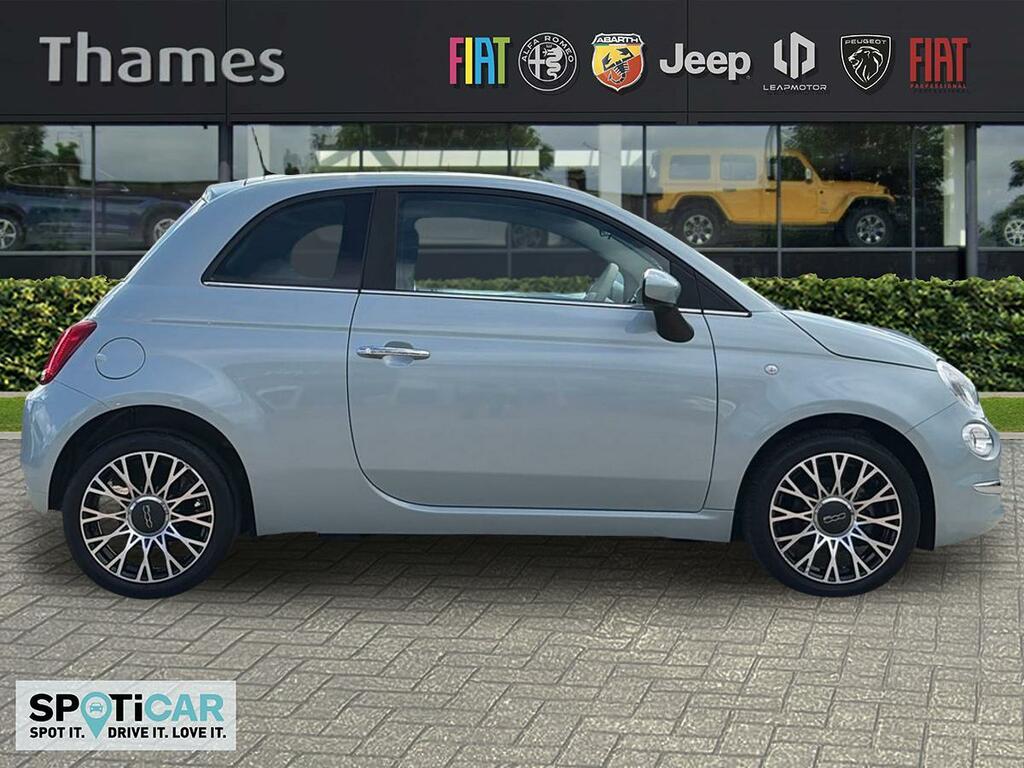 Fiat 500 1 1.0 Mhev Euro 6 Ss HV73XPU #2