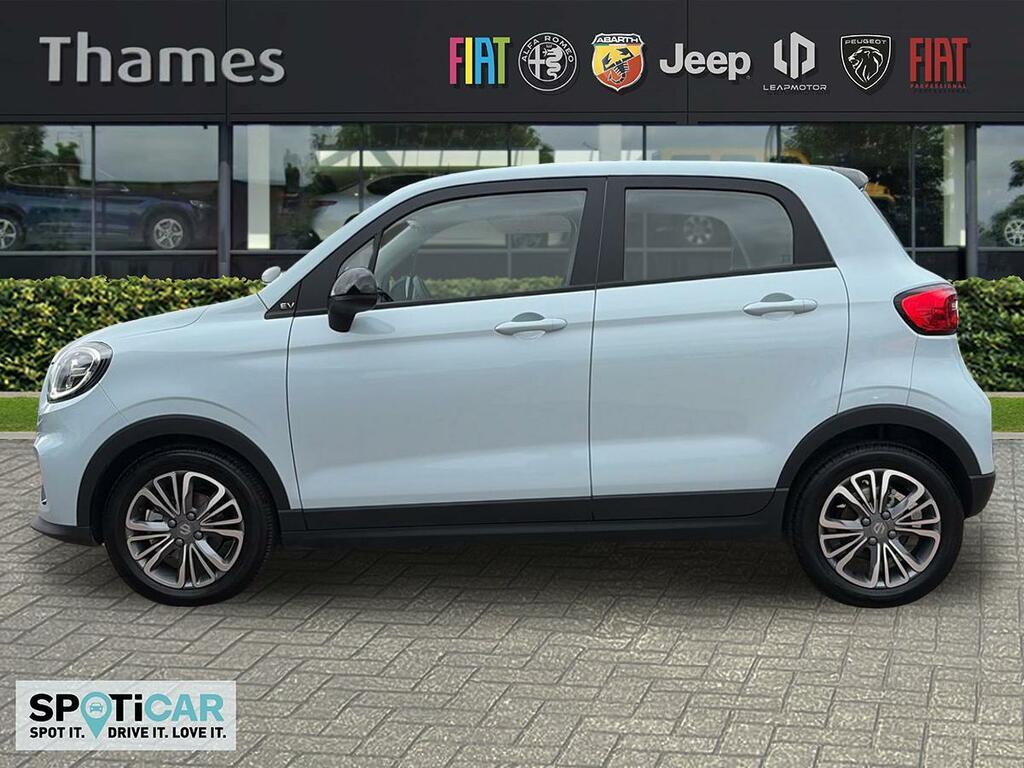 Leapmotor T03 37.3Kwh Auto 5dr  #6