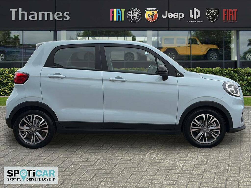 Leapmotor T03 37.3Kwh Auto 5dr  #2
