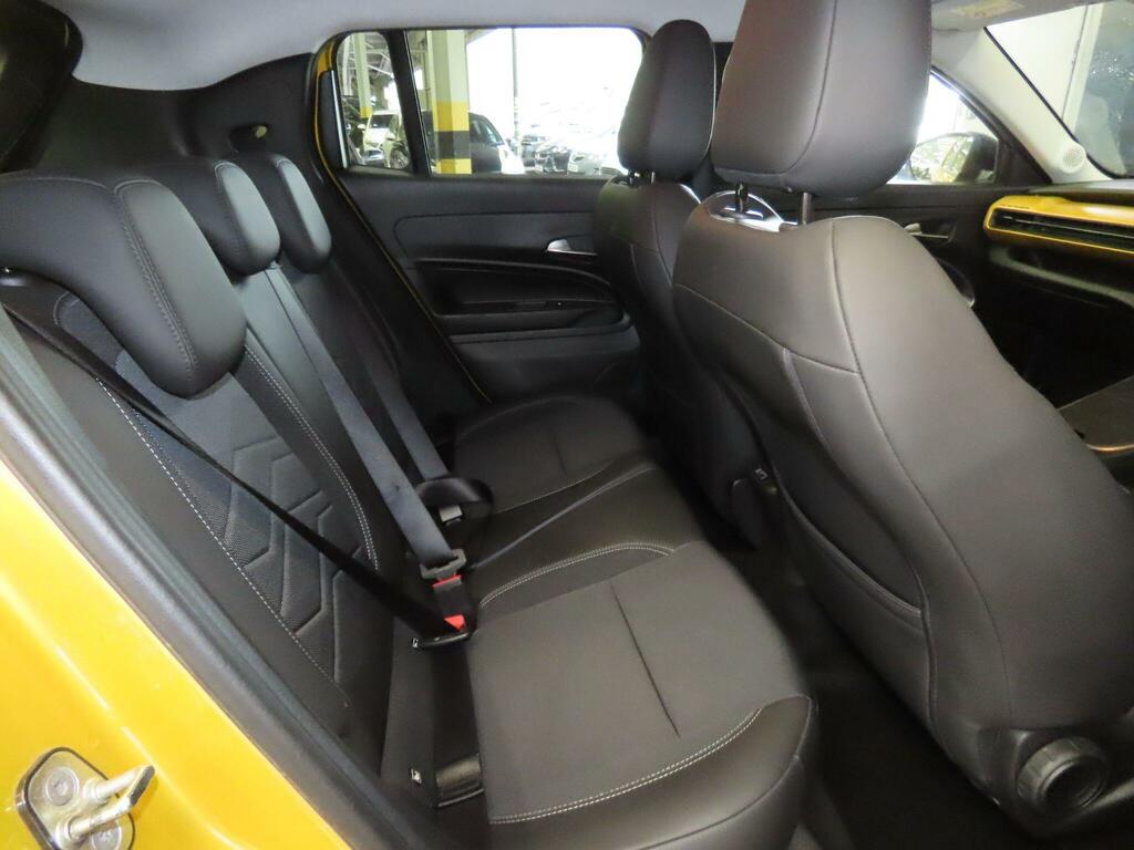 Jeep Avenger 54Kwh 1St Edition  #6