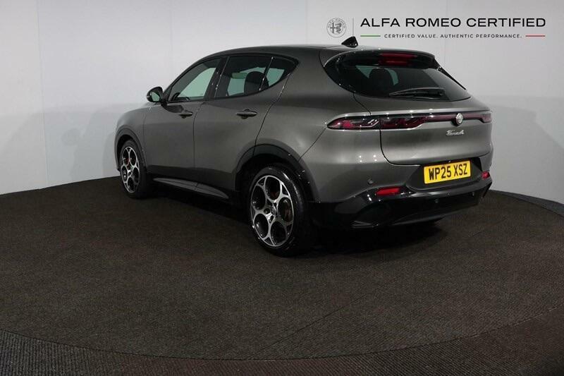 Alfa Romeo Tonale 1.5 1.5 Vgt Mhev Veloce Dct Euro 6  #4