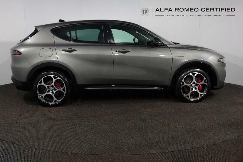 Alfa Romeo Tonale 1.5 1.5 Vgt Mhev Veloce Dct Euro 6  #5