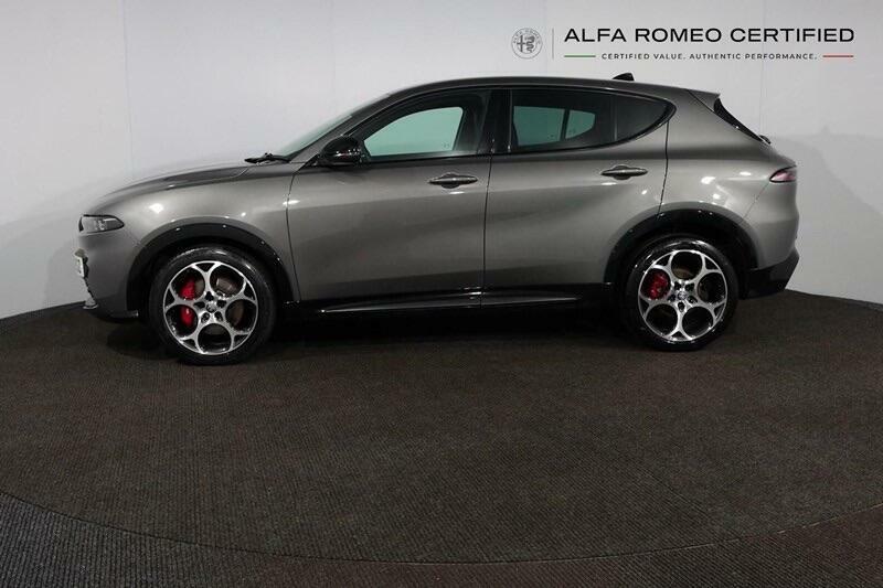 Alfa Romeo Tonale 1.5 1.5 Vgt Mhev Veloce Dct Euro 6  #6