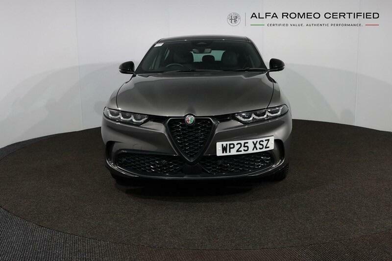 Alfa Romeo Tonale 1.5 1.5 Vgt Mhev Veloce Dct Euro 6  #2