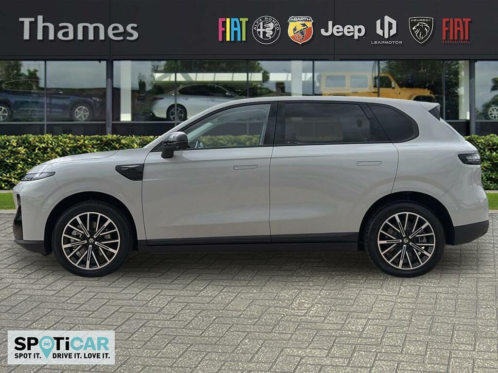 Leapmotor B10 67.1Kwh Auto 5dr RJ75TKK #6
