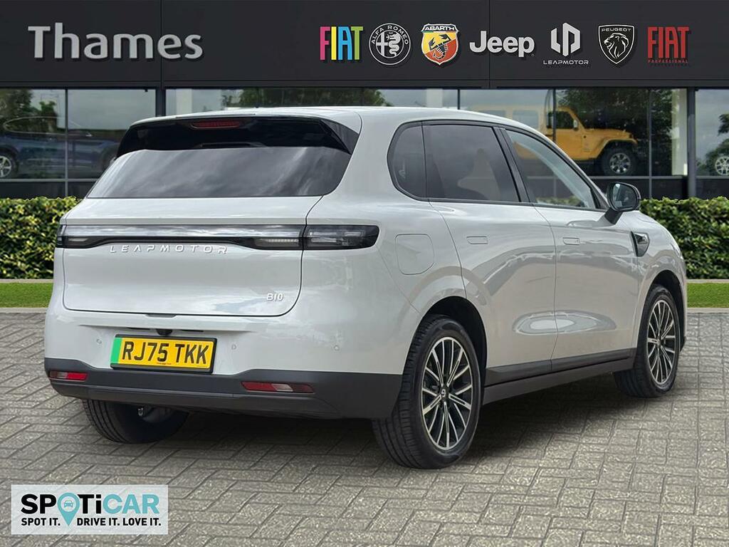 Leapmotor B10 67.1Kwh Auto 5dr RJ75TKK #3