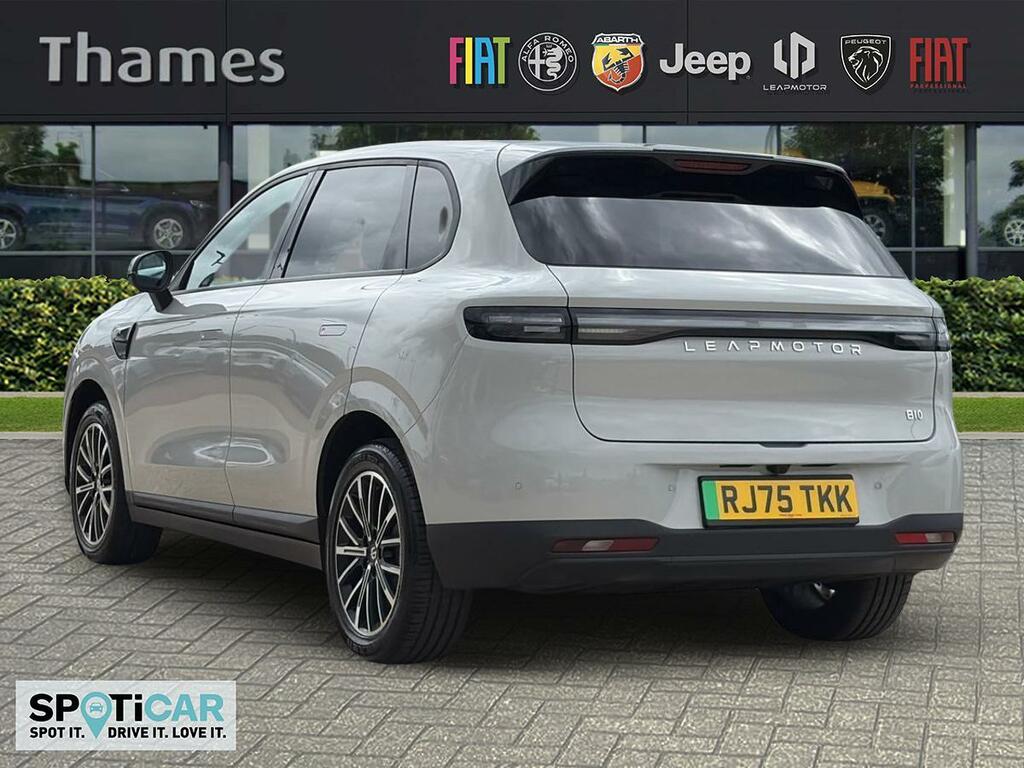Leapmotor B10 67.1Kwh Auto 5dr RJ75TKK #5