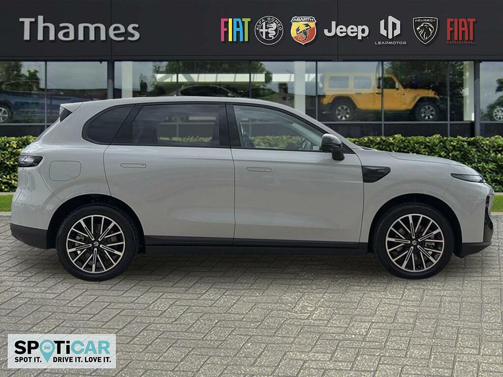 Leapmotor B10 67.1Kwh Auto 5dr RJ75TKK #2
