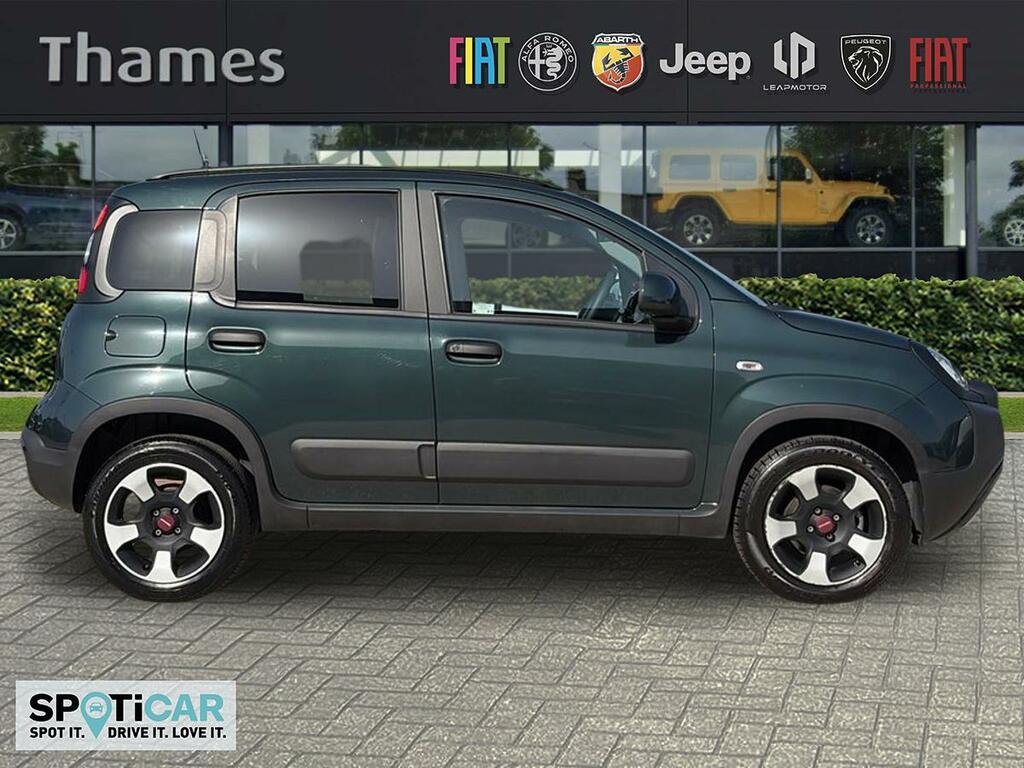 Fiat Panda 1 1.0 Mhev Euro 6 Ss #2