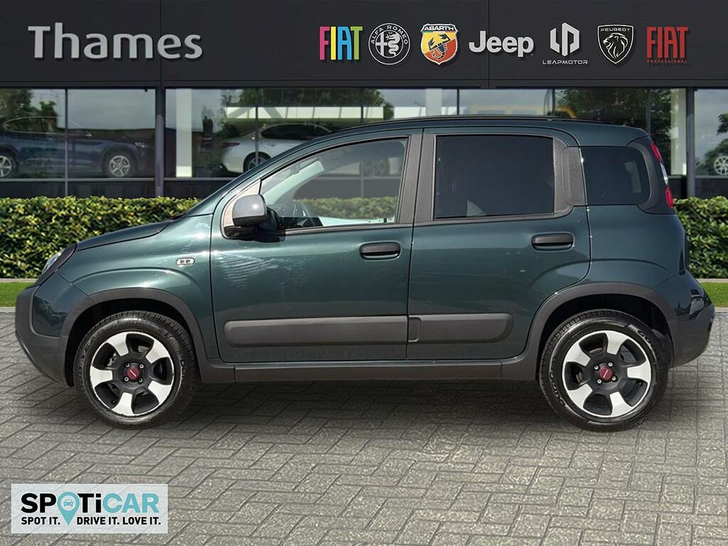 Fiat Panda 1 1.0 Mhev Euro 6 Ss #6