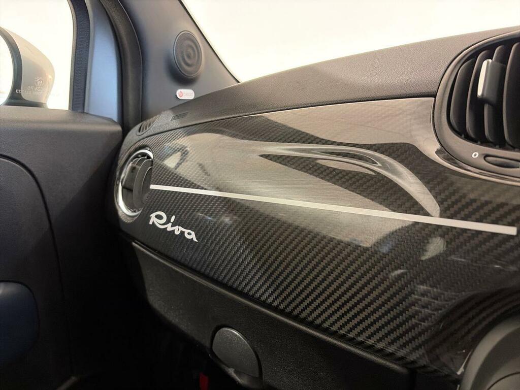 Abarth 695 1.4 T-jet Rivale Euro 6 #26