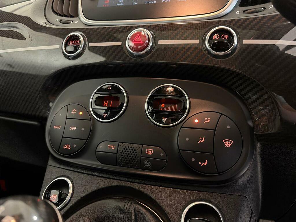 Abarth 695 1.4 T-jet Rivale Euro 6 #16
