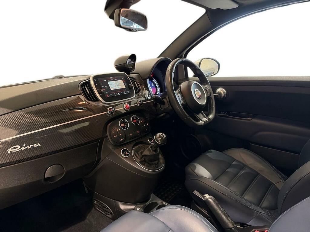 Abarth 695 1.4 T-jet Rivale Euro 6 #14