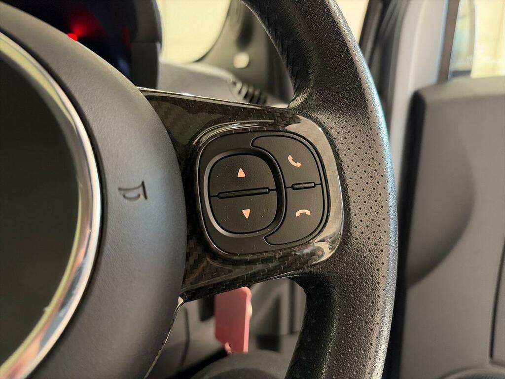 Abarth 695 1.4 T-jet Rivale Euro 6 #23