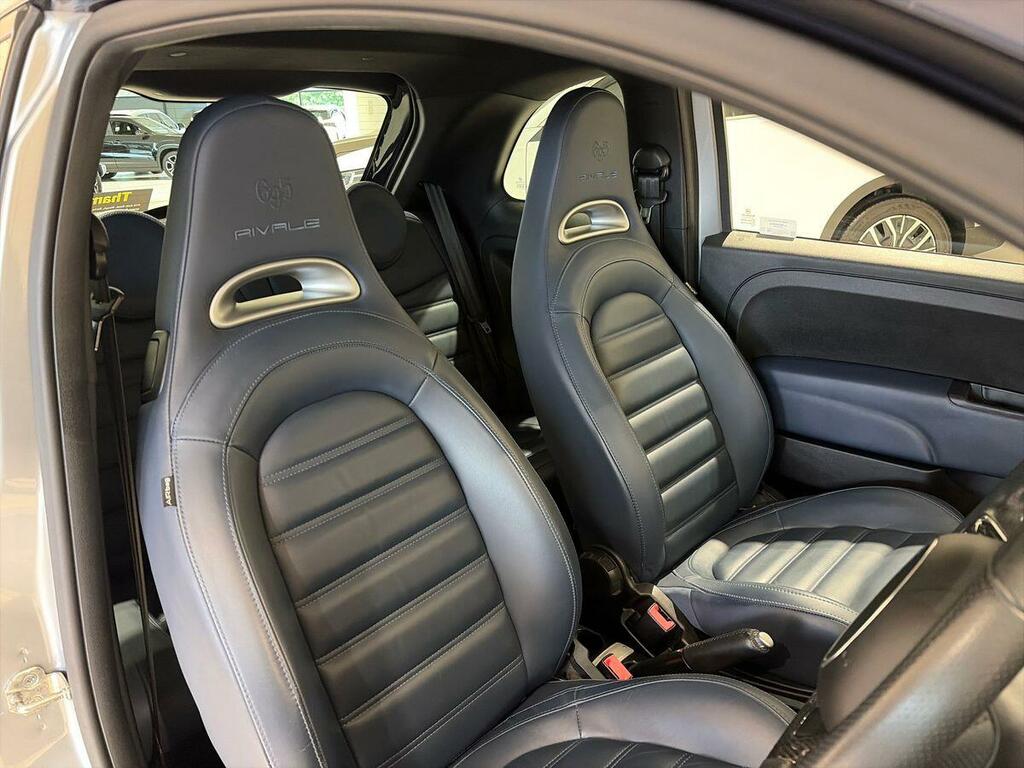 Abarth 695 1.4 T-jet Rivale Euro 6 #28