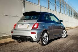 Abarth 695 1.4 1.4 T-jet Rivale Euro 6 #4