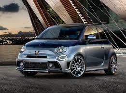 Abarth 695 1.4 1.4 T-jet Rivale Euro 6