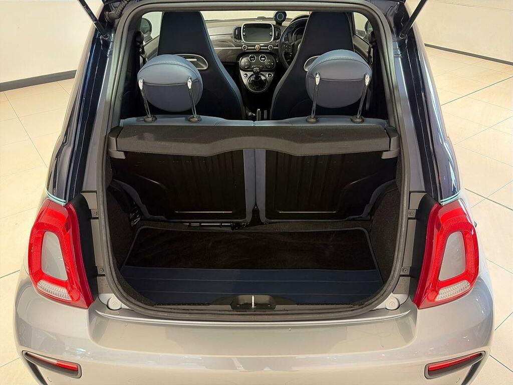 Abarth 695 1.4 T-jet Rivale Euro 6 #25