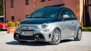 Abarth 695 1.4 1.4 T-jet Rivale Euro 6 #2