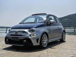 Abarth 695 1.4 1.4 T-jet Rivale Euro 6 #3