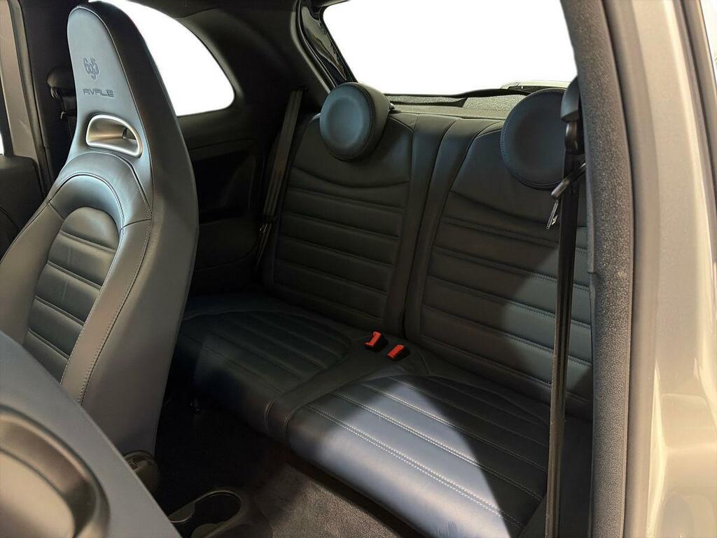 Abarth 695 1.4 T-jet Rivale Euro 6 #24