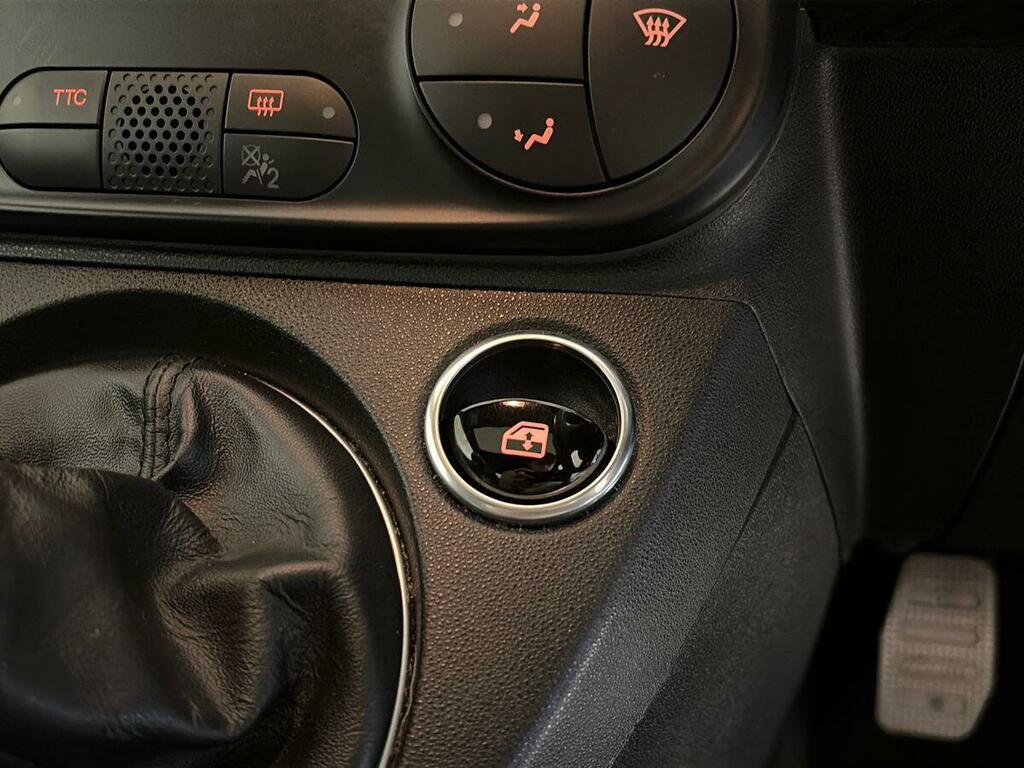 Abarth 695 1.4 T-jet Rivale Euro 6 #17