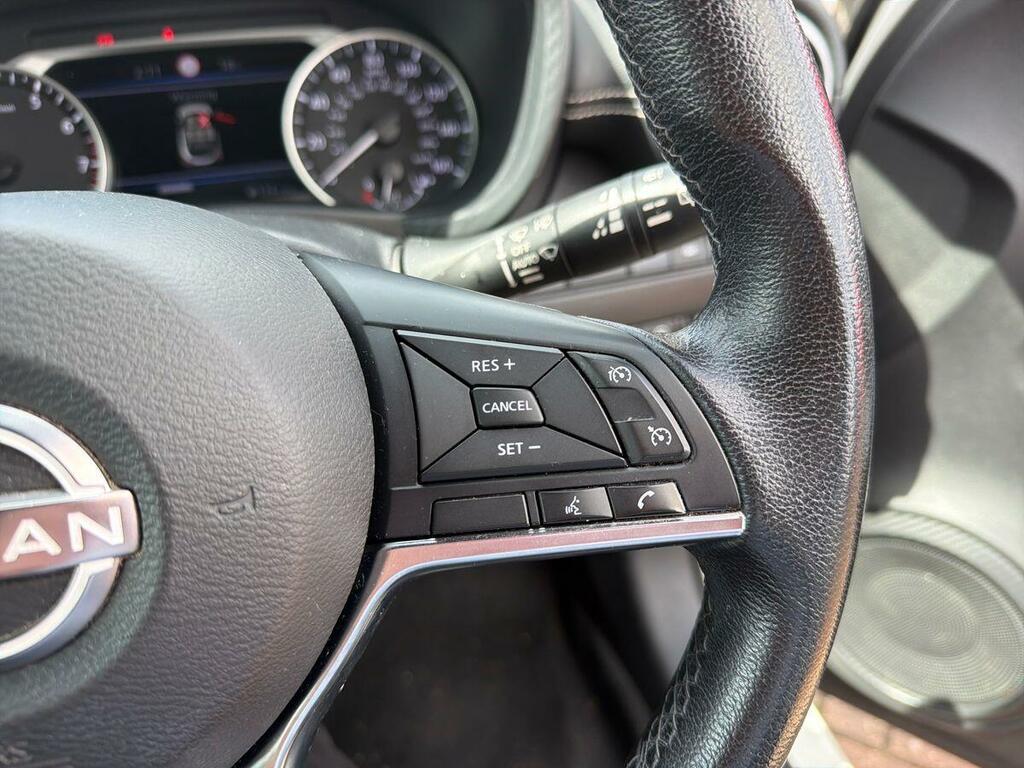 Nissan Juke N-connecta Grey #23