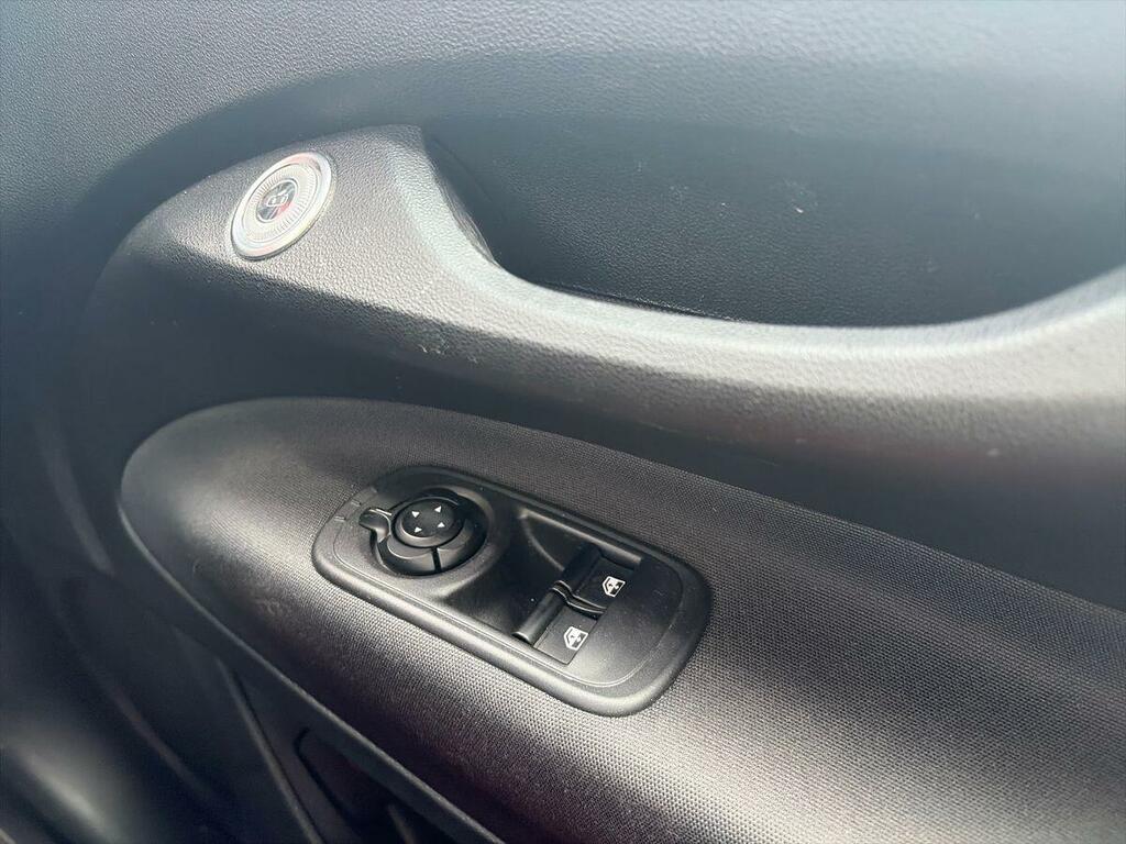 Fiat 500E Icon Grey #17