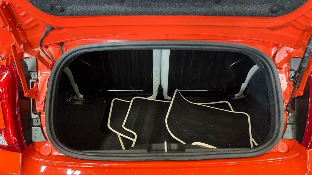 Fiat 500C C Pop #11