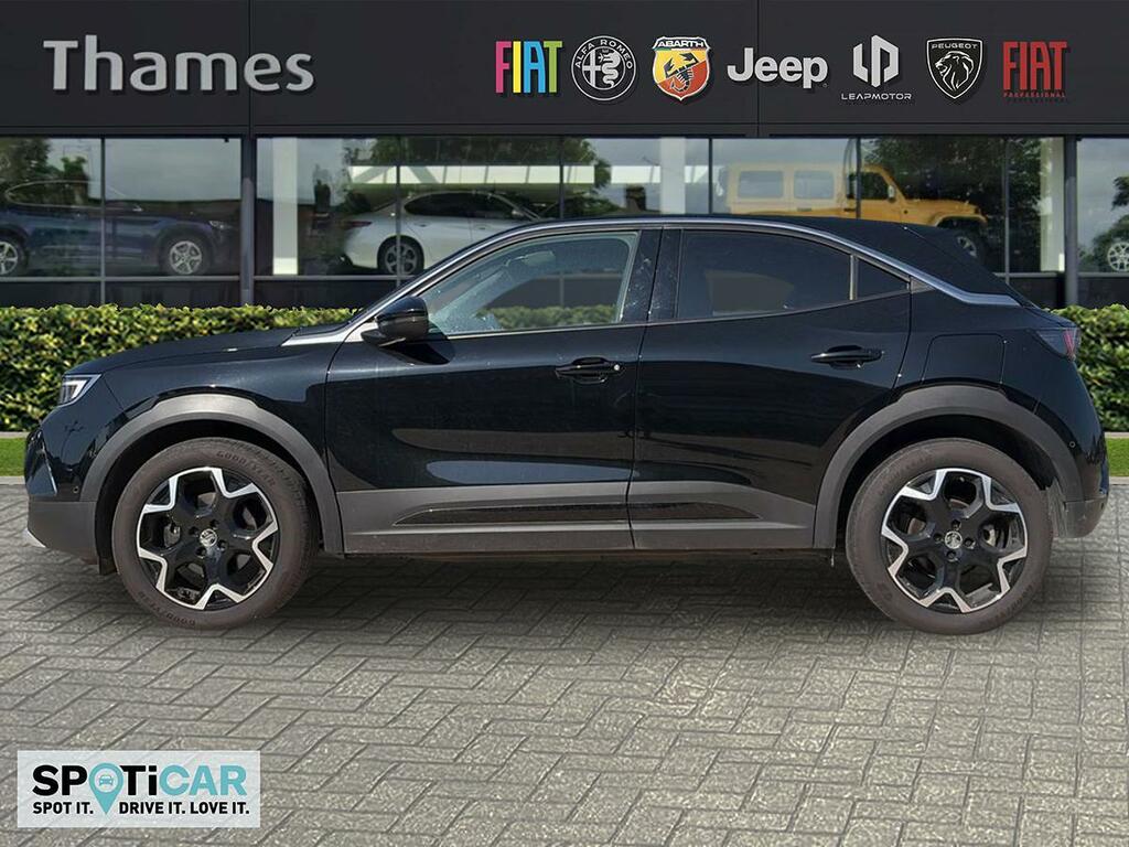 Vauxhall Mokka-e 50Kwh Ultimate #6