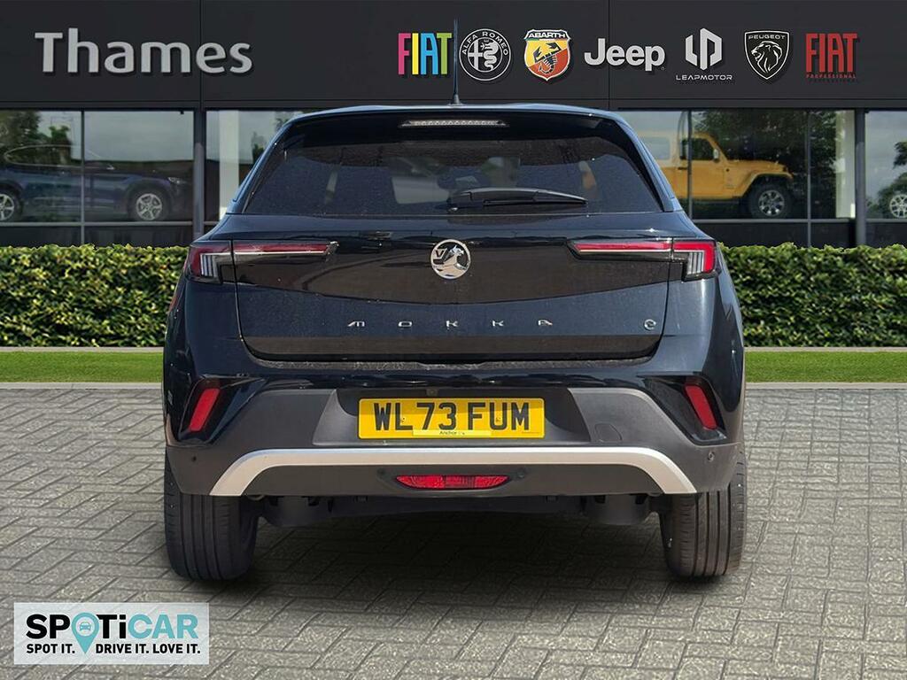 Vauxhall Mokka-e 50Kwh Ultimate #4