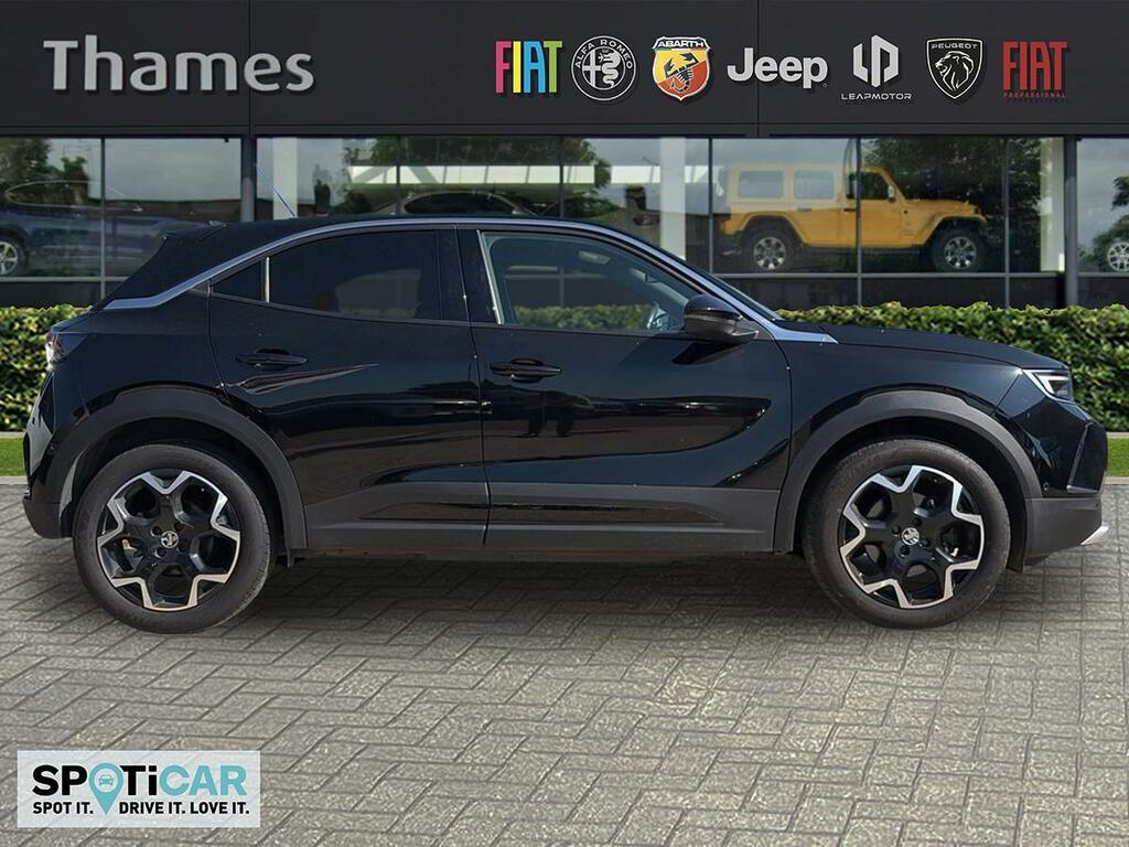 Vauxhall Mokka-e 50Kwh Ultimate #2