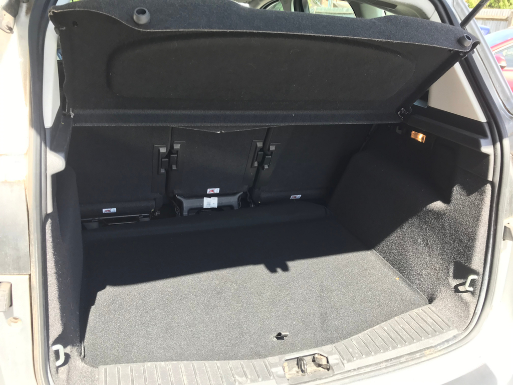 Ford C-Max 1.6 Ti-vct Zetec Mpv Euro 6 125 #4