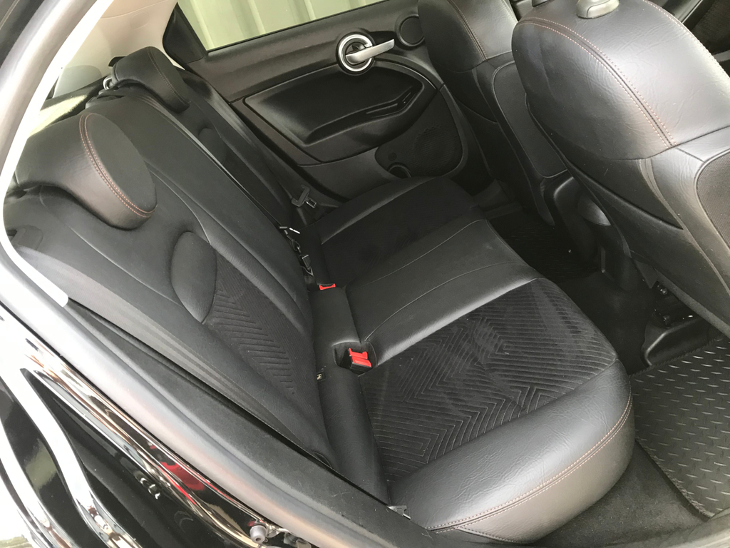 Fiat 500X 1.4 Multiair S-design Suv Euro 6  #3