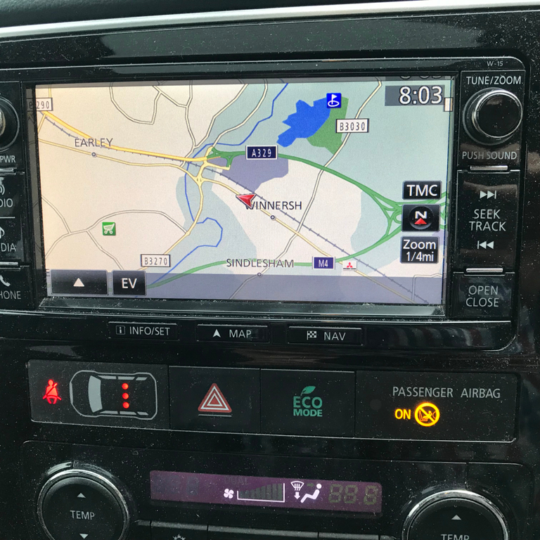 Mitsubishi Outlander 2.0H 12Kwh Gx4h Suv Plug-in Hybrid Cvt #4