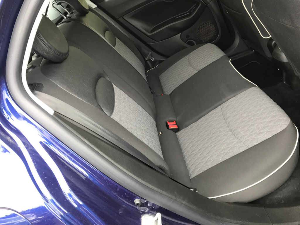 Fiat 500X 1.0 Firefly Turbo Multiair City Cross Suv Petr #5