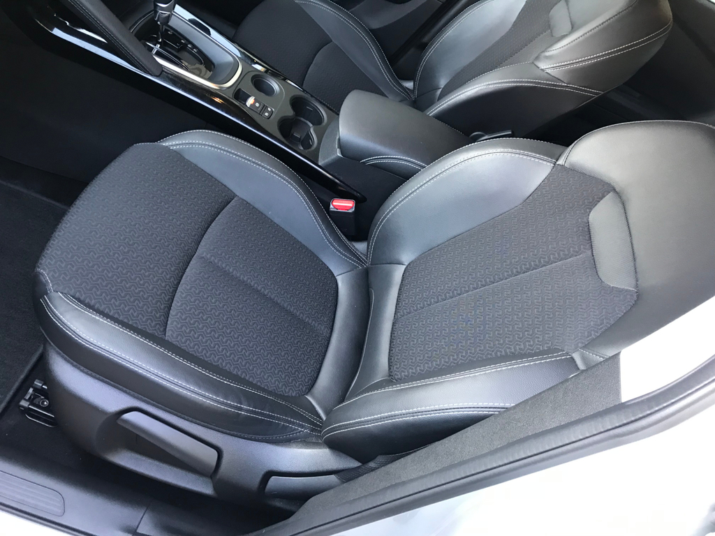 Renault Kadjar 1.5 Dci Dynamique S Nav Suv Edc Euro 6  #6