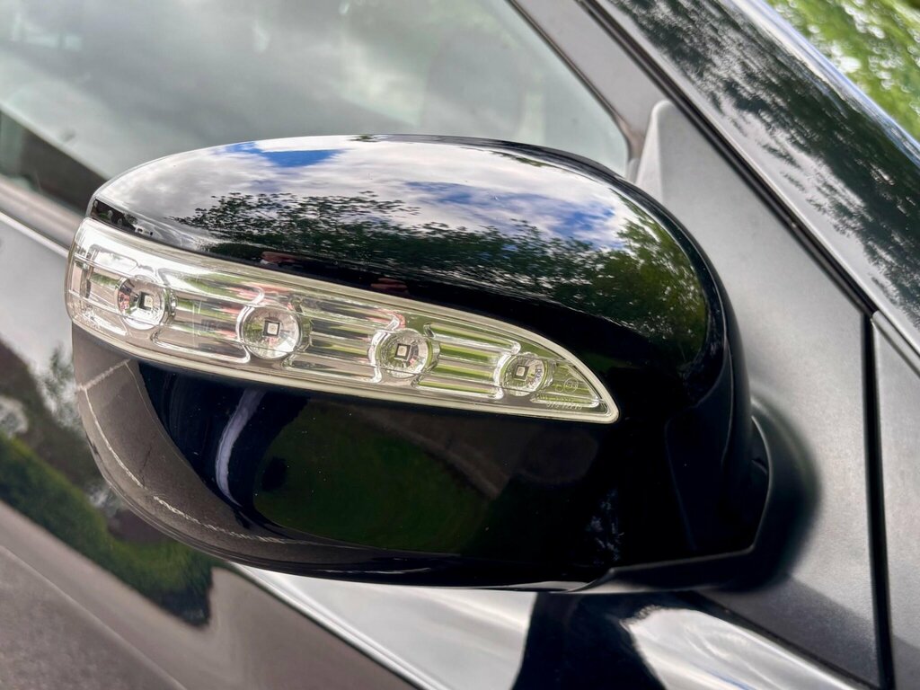 Hyundai Ix35 Suv Black #15