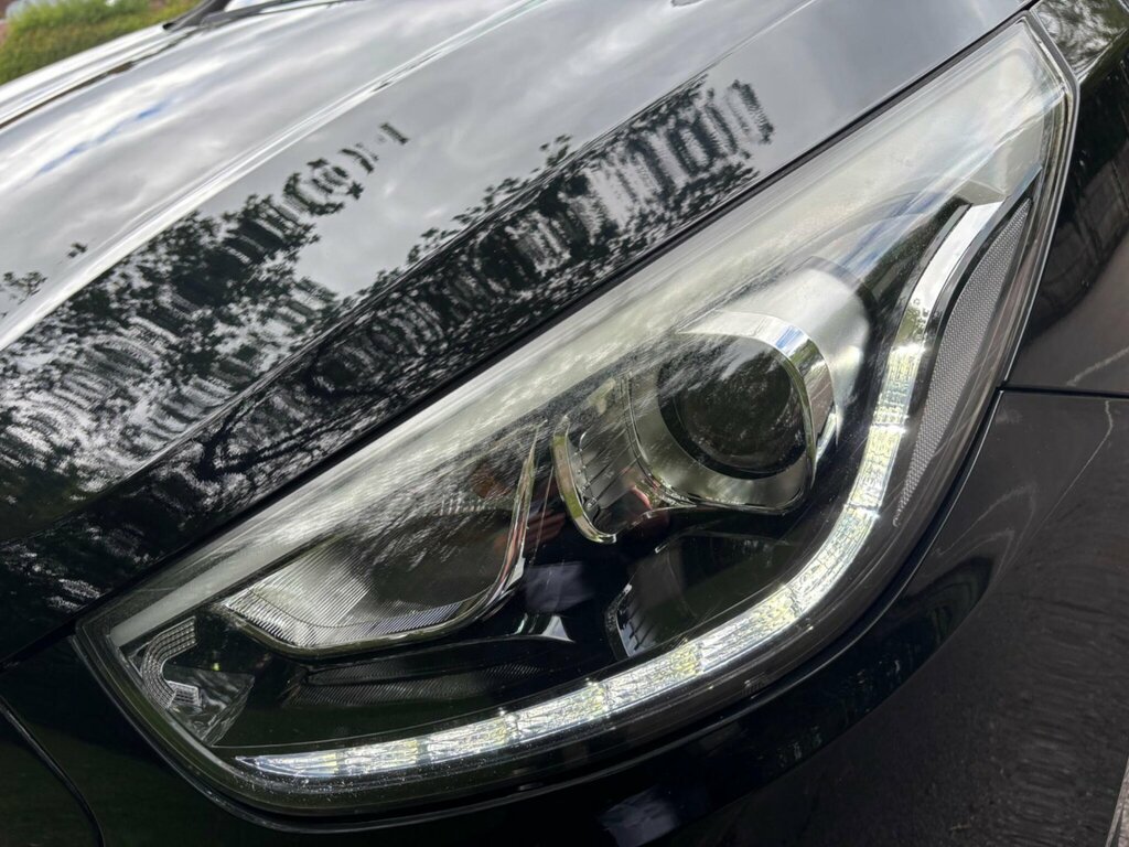 Hyundai Ix35 Suv Black #21