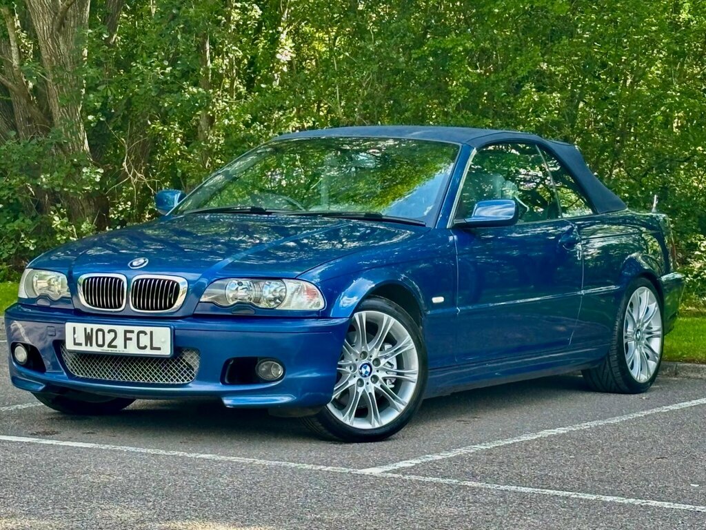 BMW 3 Series  Black #2