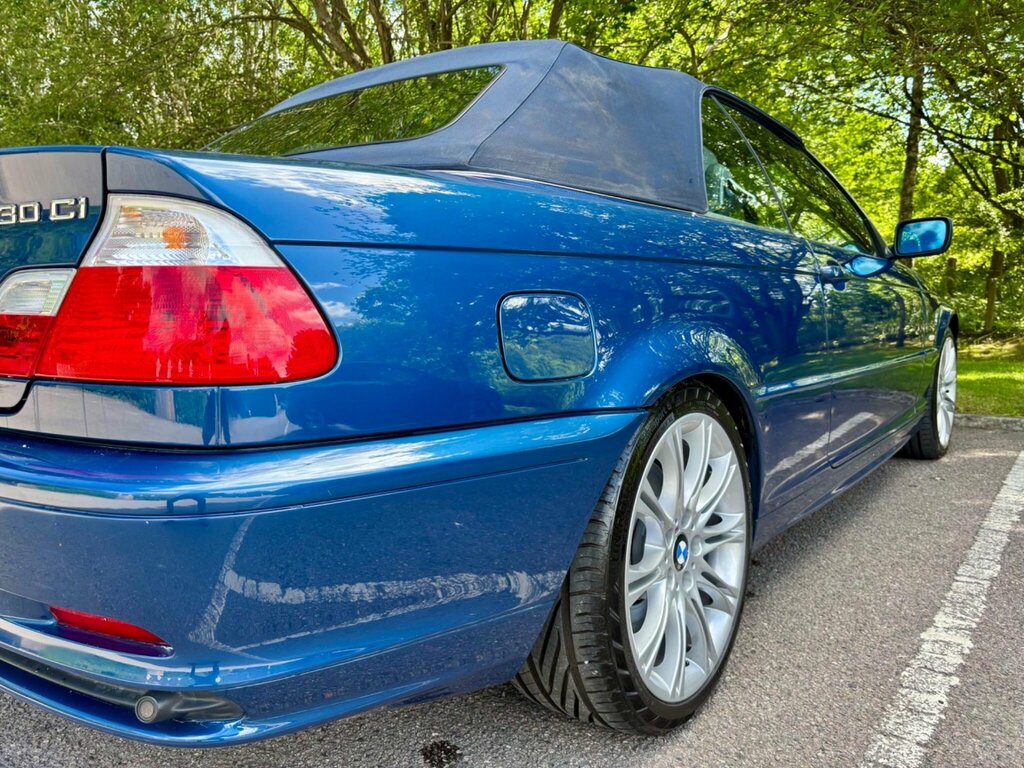 BMW 3 Series  Black #39