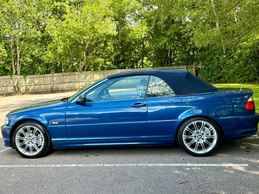 BMW 3 Series  Black #43