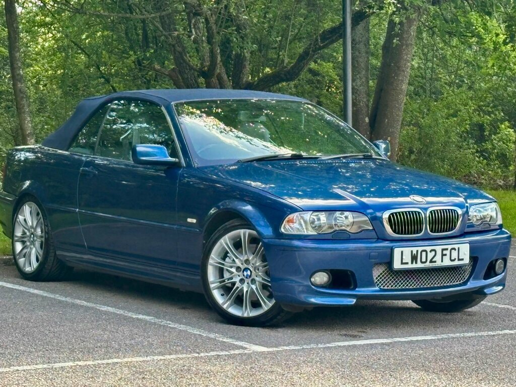 BMW 3 Series  Black #59