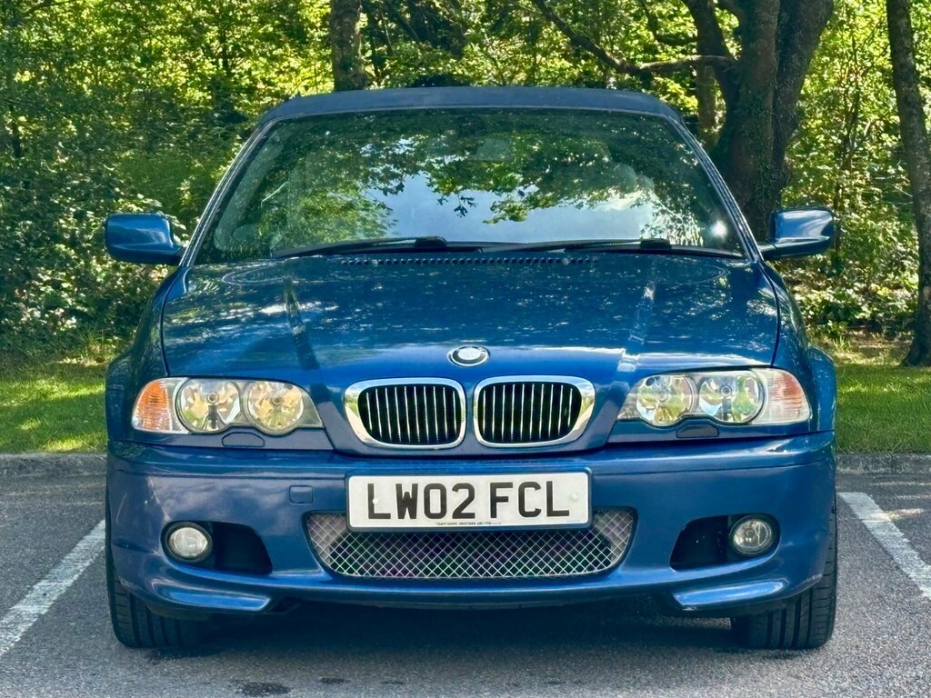 BMW 3 Series  Black #24
