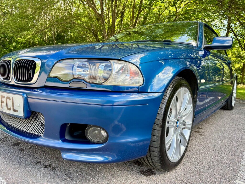BMW 3 Series  Black #26